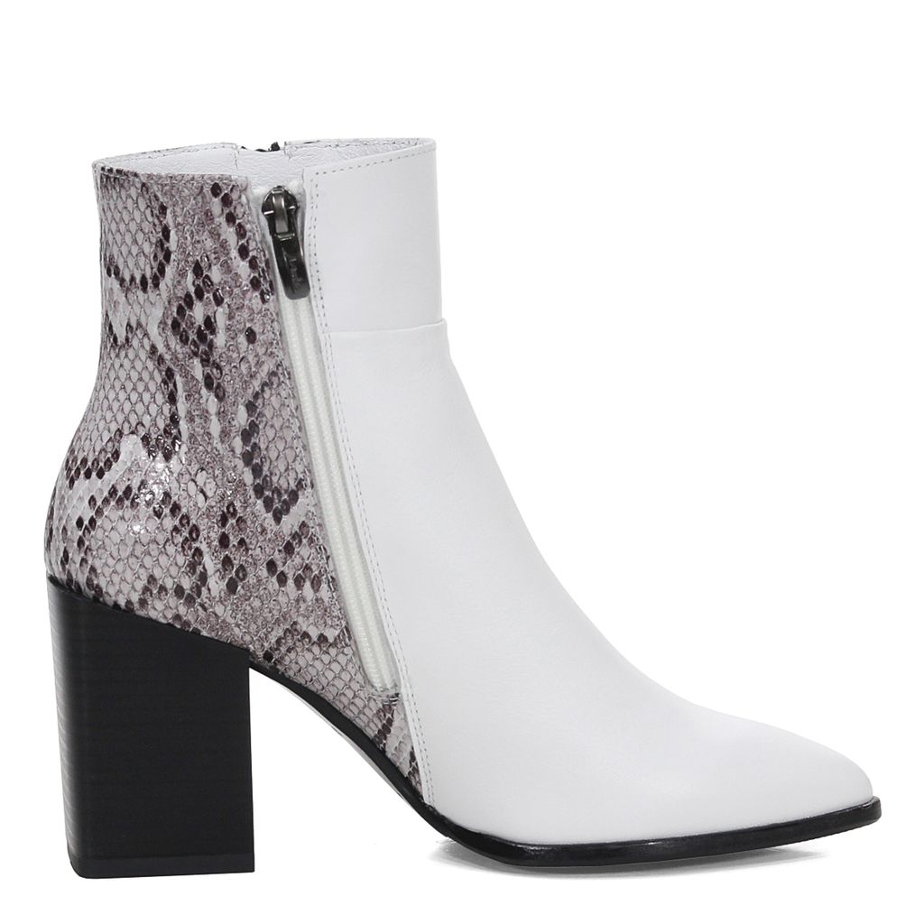 Ботинки женские