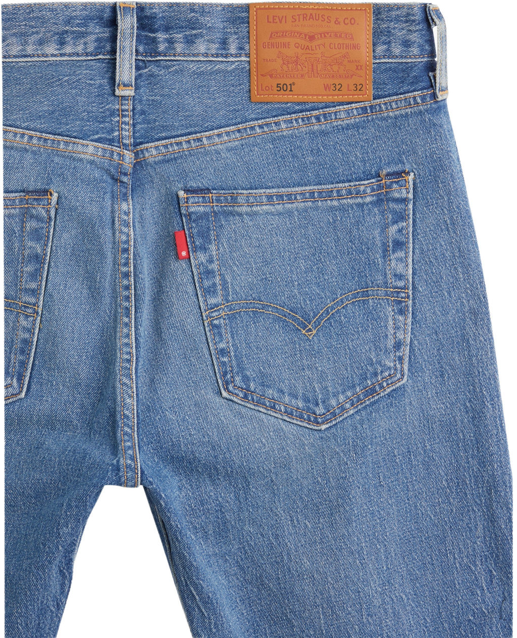 Джинсы мужские