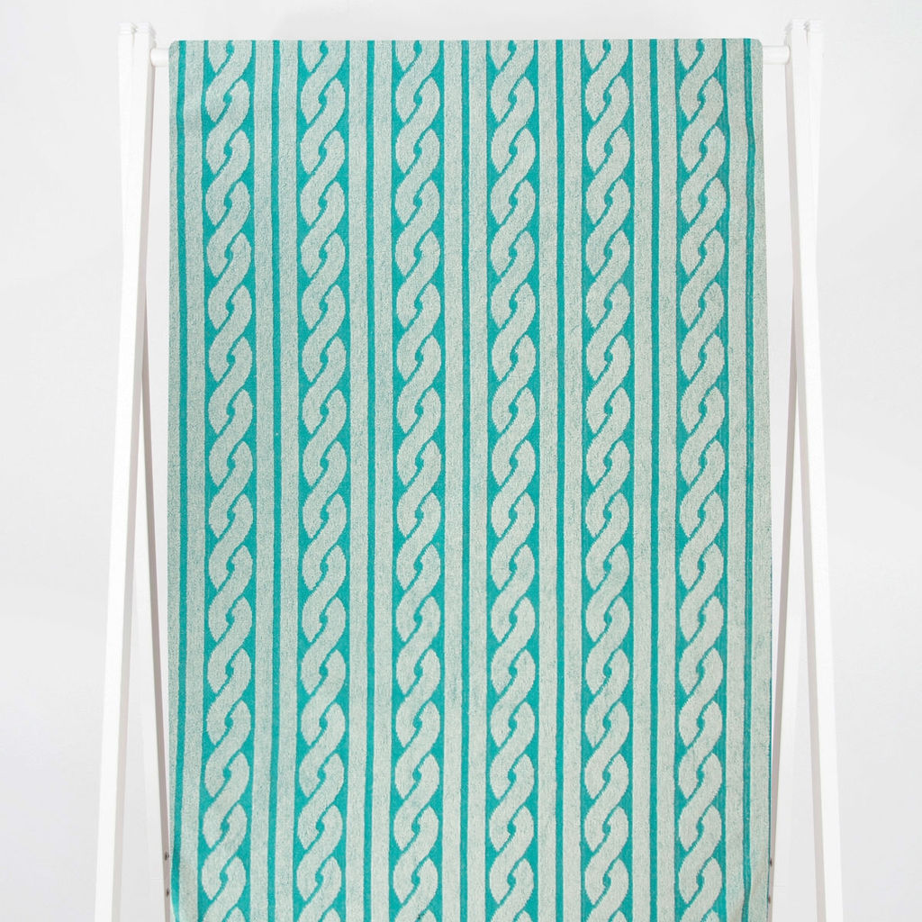 5с402.513ж1 Косы(1-м.волна) Полотенце махровое 60х140 см