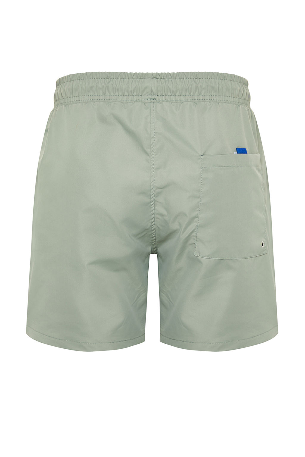 TRENDYOL MAN Siyah Basic Standart Boy Mayo Deniz Sortu TMNSS20DS0023 - Trendyolmilla фото 70
