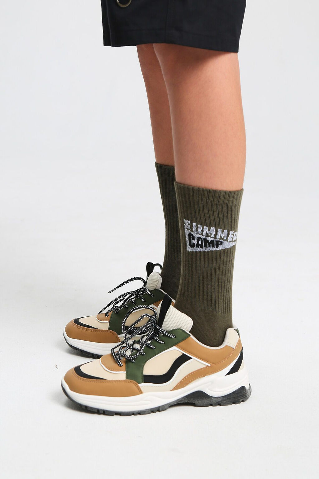 Носки - Смена фото 12