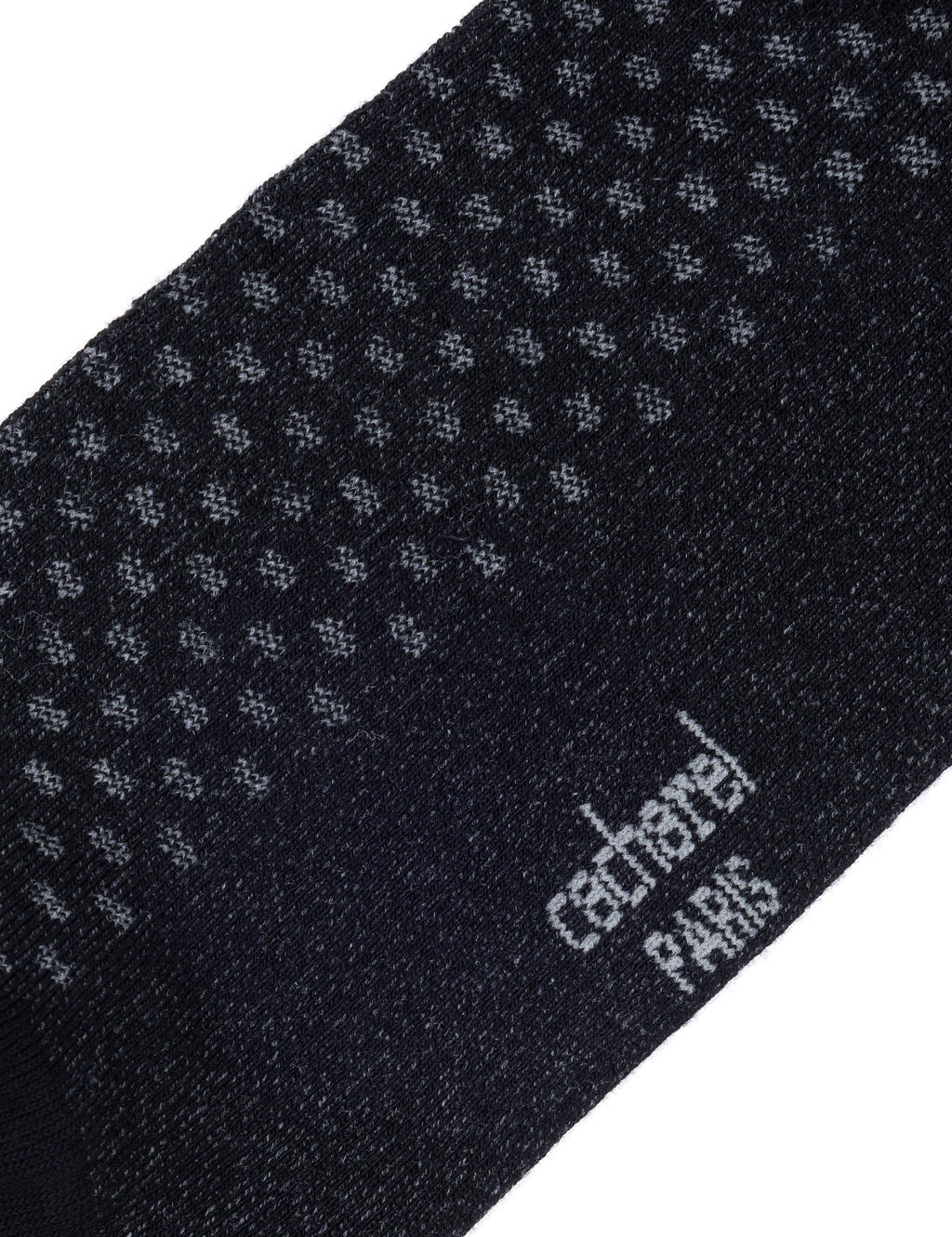 Черные носки - Cacharel фото 3