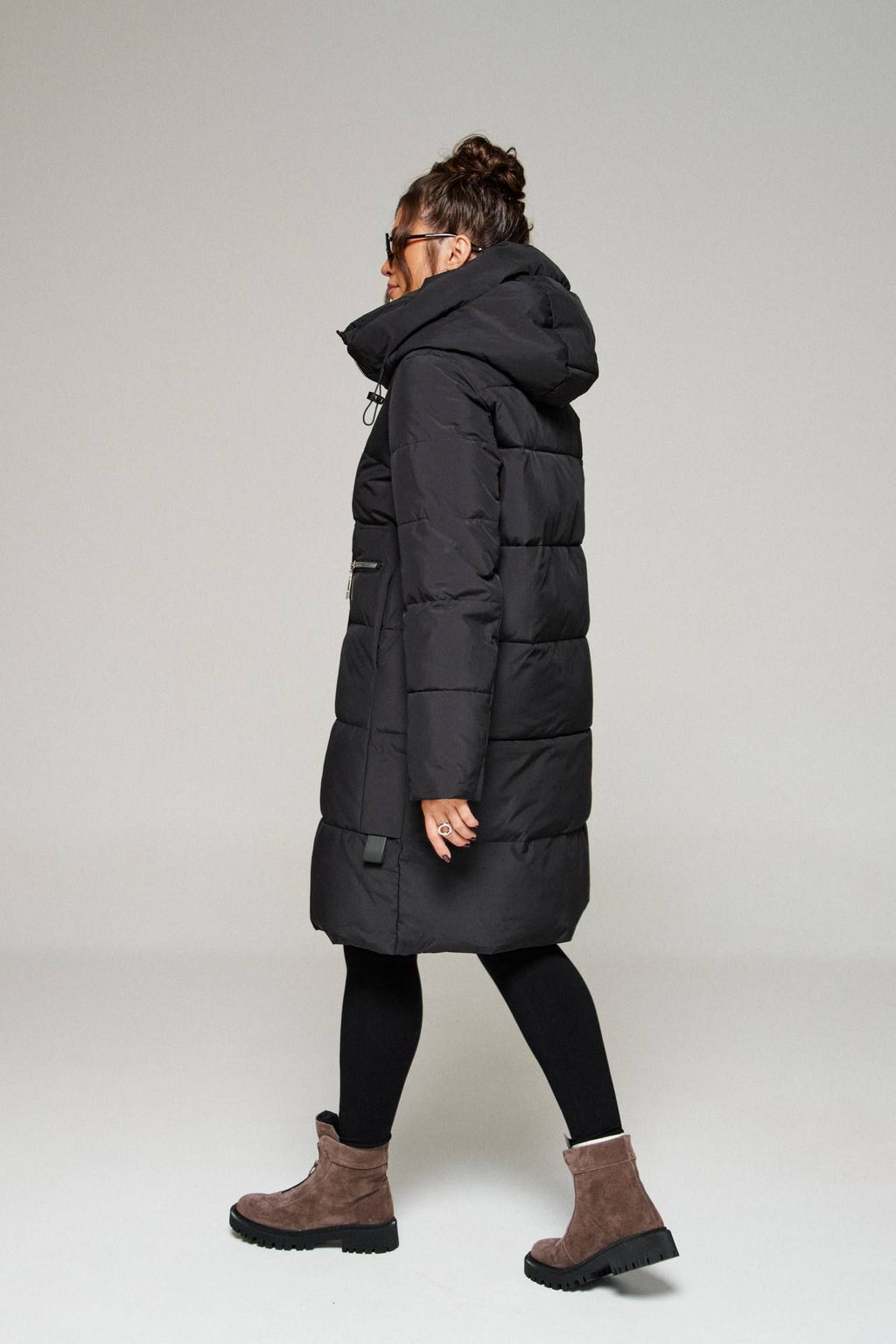 Пальто - B&F фото 9