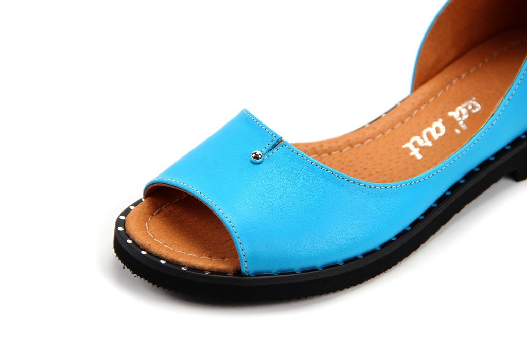 Босоножки EDART 1023.110 bl.blue