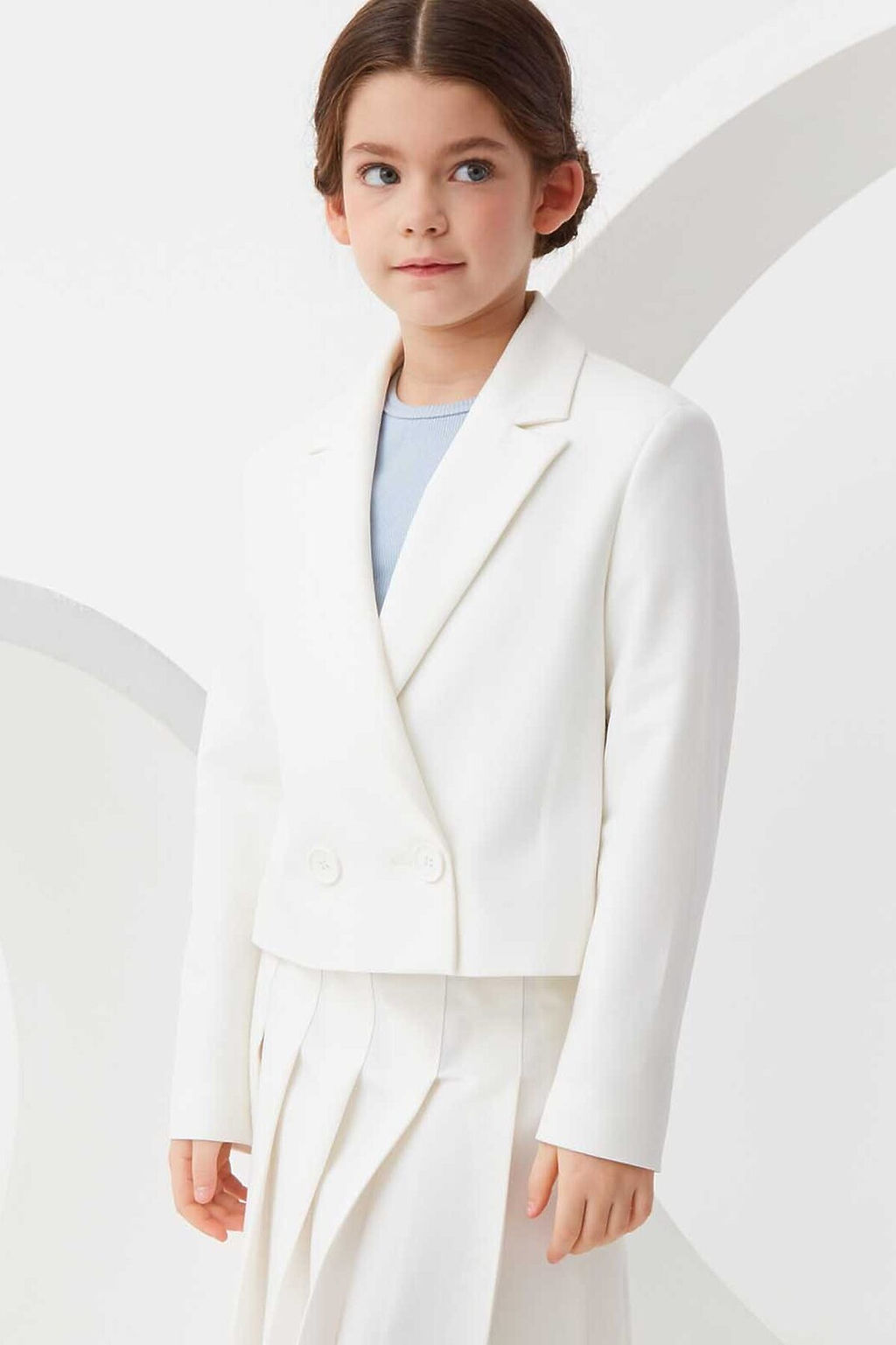 Жакет - Смена фото 7