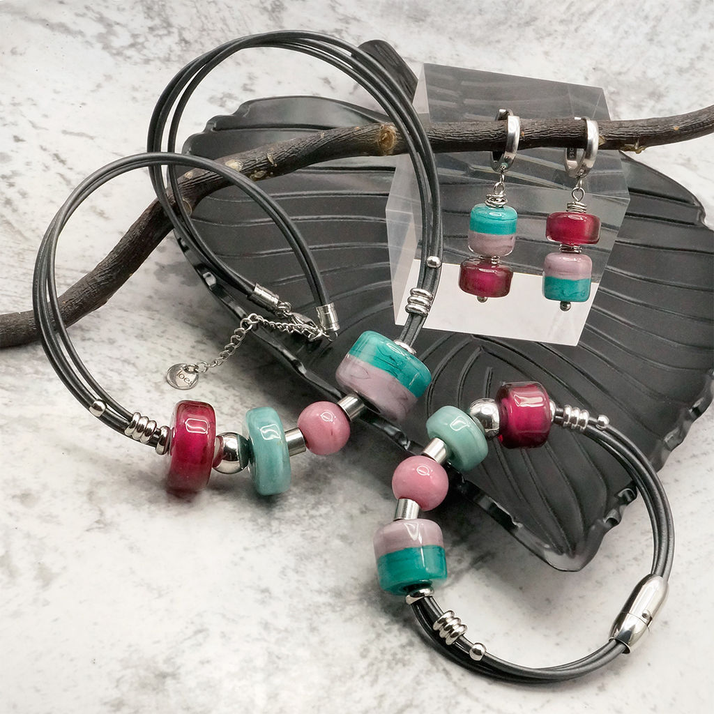 Колье - Vloes фото 5