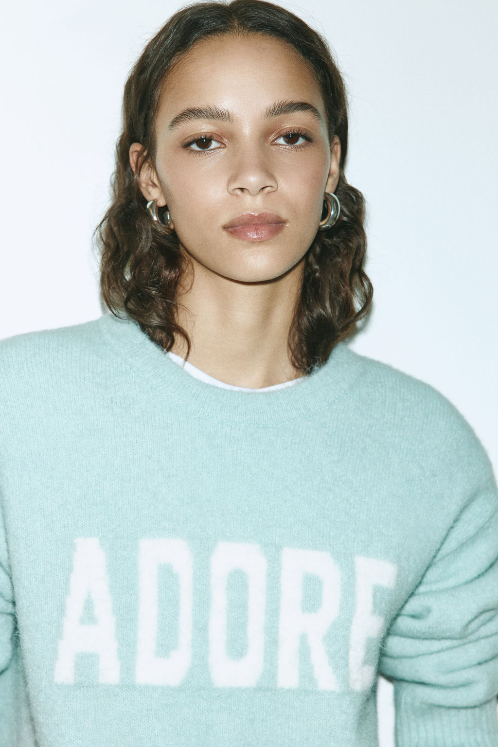 Jersey con motivo jacquard - H&m фото 6