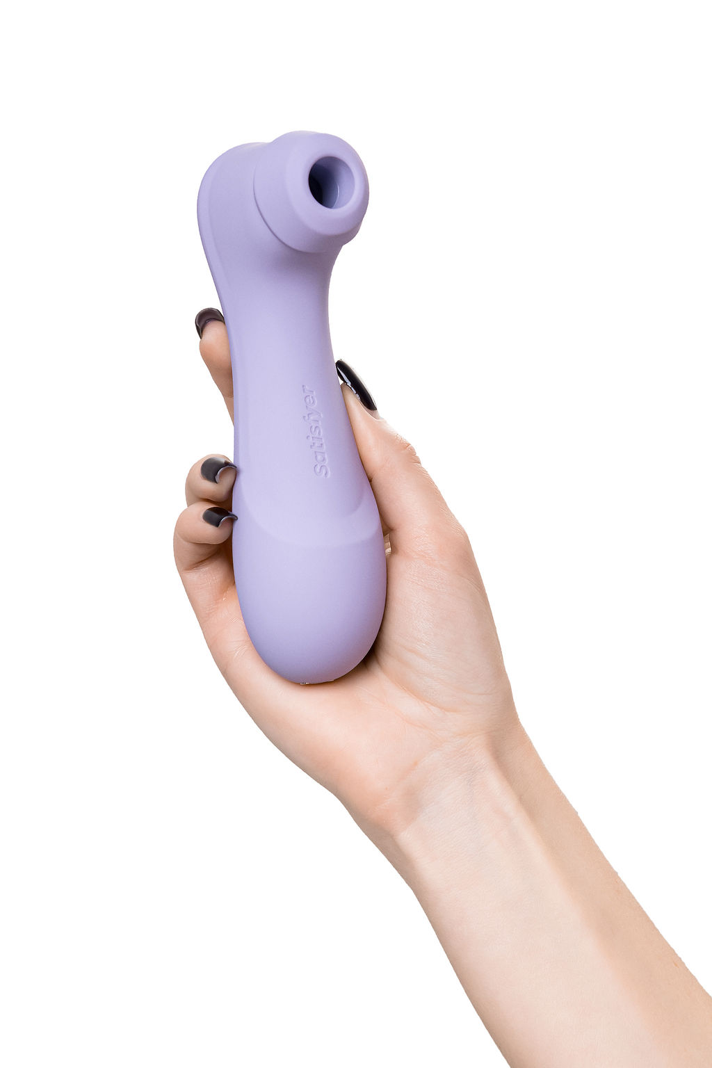 Вакуумный стимулятор клитора Satisfyer Pro 2 Generation 3, Bluetooth/App, фиолетовый  фото 7