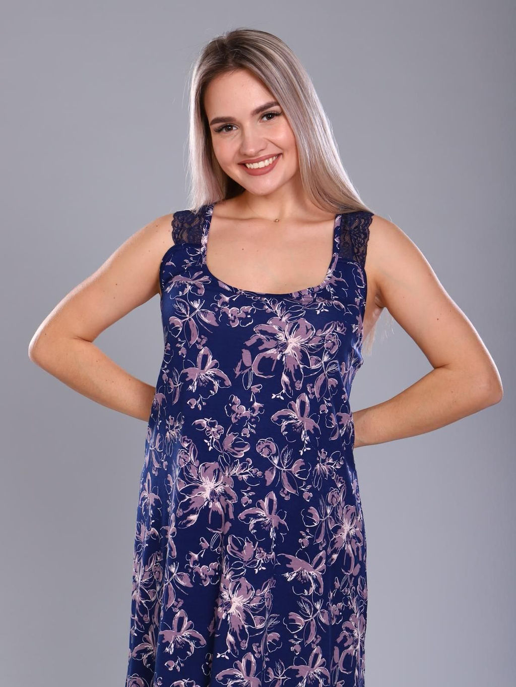 IV-CAPRIZ Верелея - сорочка зеленый  фото 29