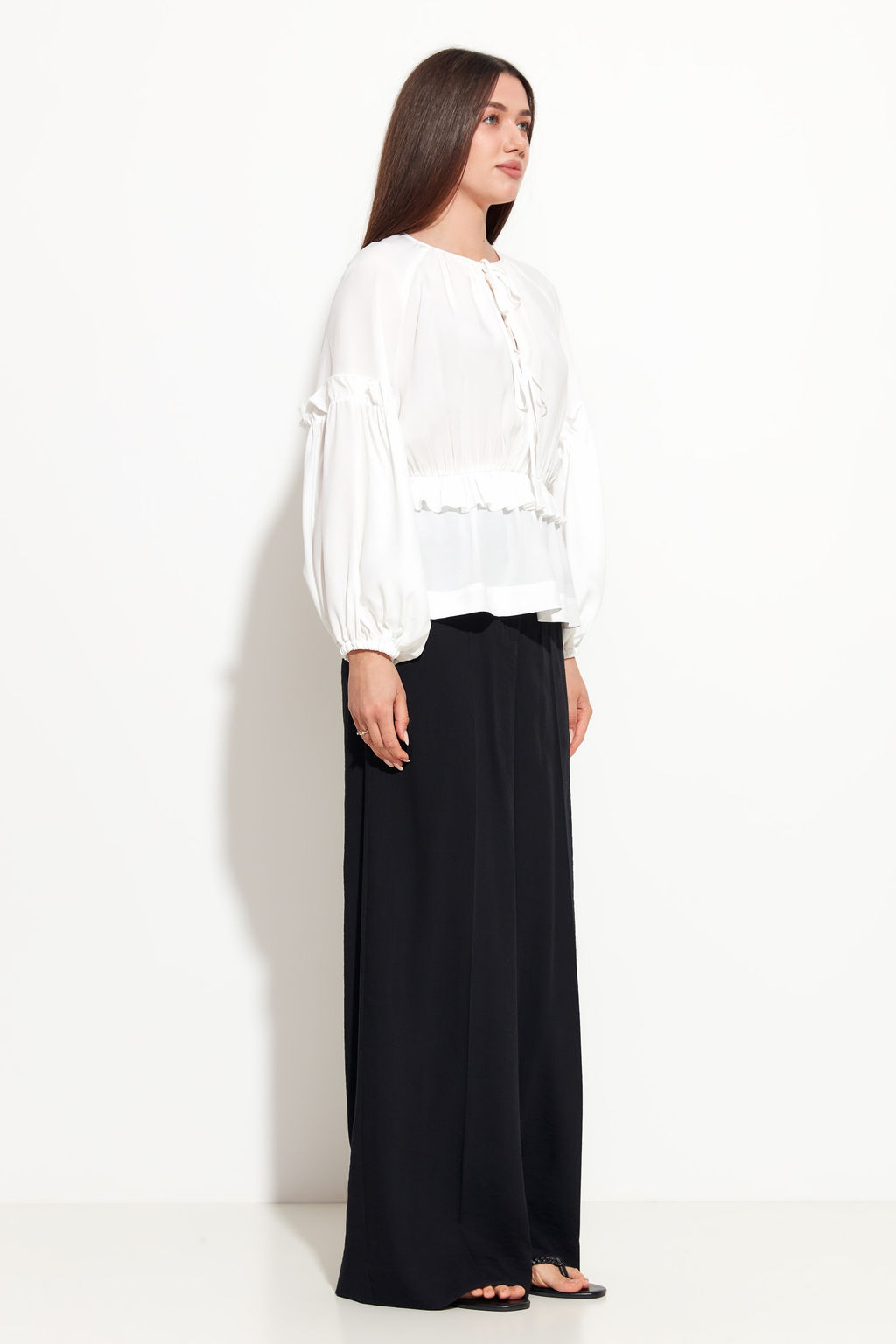 Блуза 54935 - Lakbi фото 3