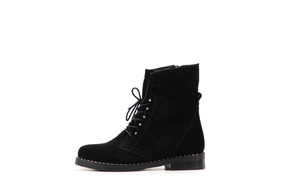 Ботинки 239.m.vena10.w.blackkl R