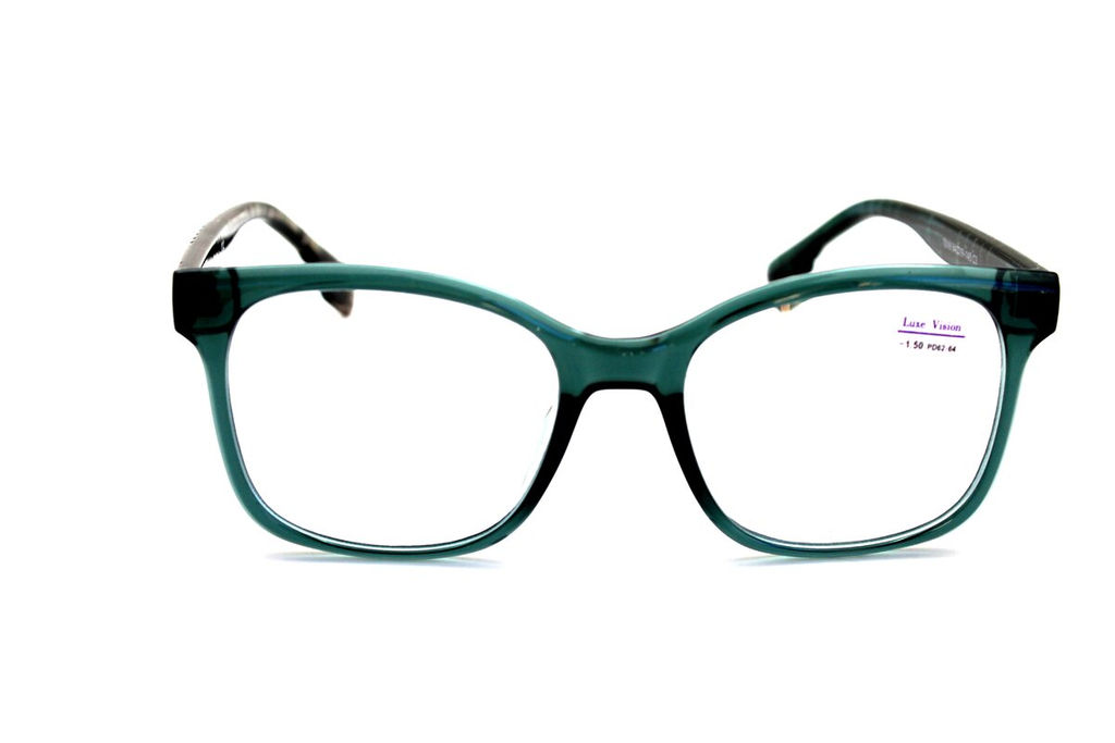 Готовые очки - Luxe Vision 7016 c3 -3,5