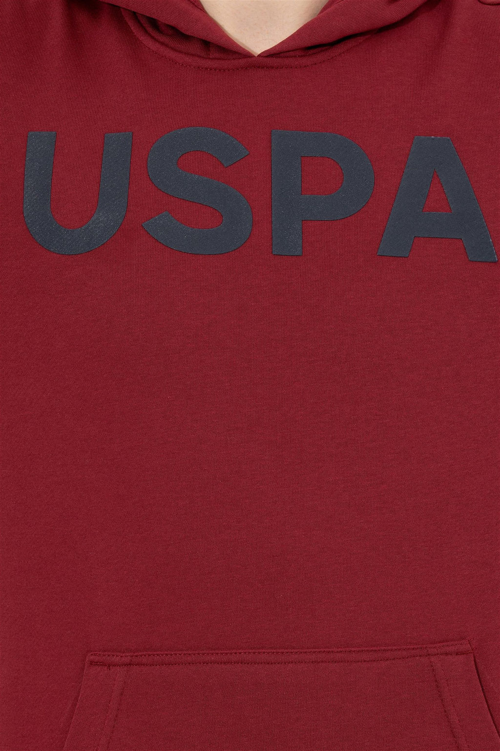 Мужской базовый свитшот Cherry Неожиданная скидка в корзине - U.s. polo assn фото 6