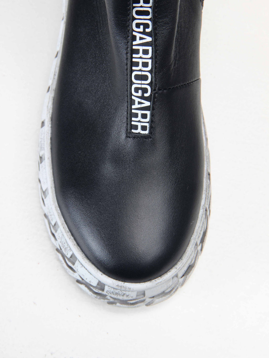 Ботинки 365.L.icebergw. black/Мех