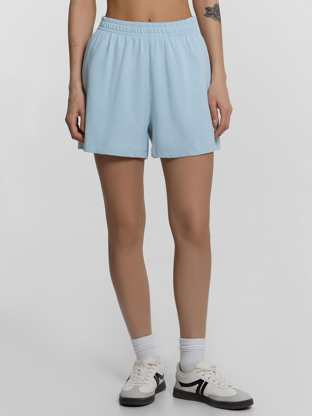 ШОРТЫ ЖЕНСКИЕ - Mark formelle фото 2