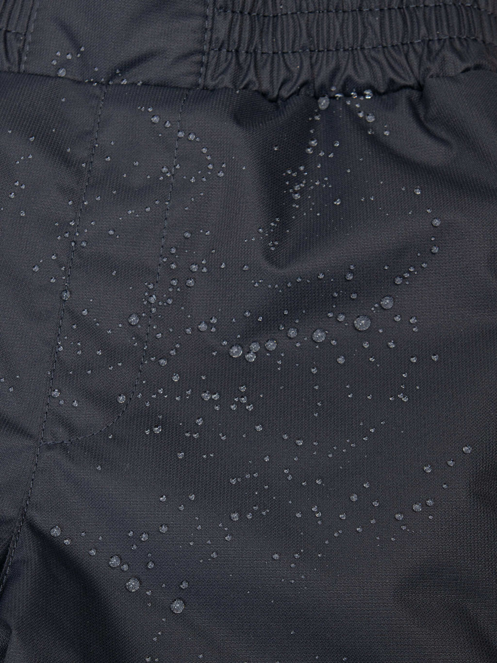 Полукомбинезон демисезонный Графит - Bungly фото 2