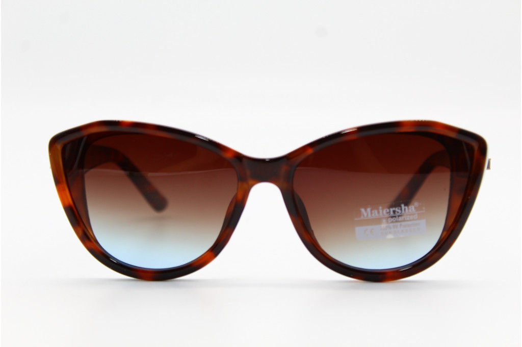 Солнцезащитные очки Maiersha (Polarized) 03968 58-18-142 С49-26