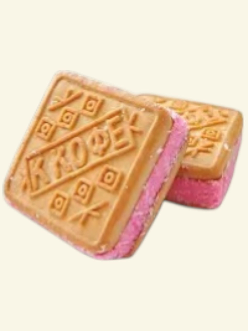 Печенье Снеженка вишня ТВ 0,890кг