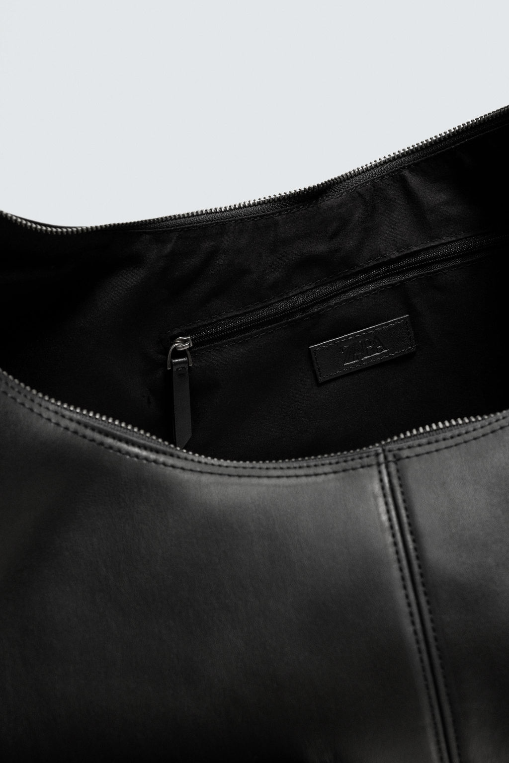 MULTI-POCKET SHOULDER BAG - Zara фото 5