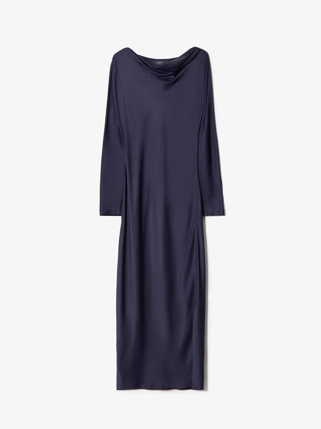 Платье приталенного кроя - Emka фото 5