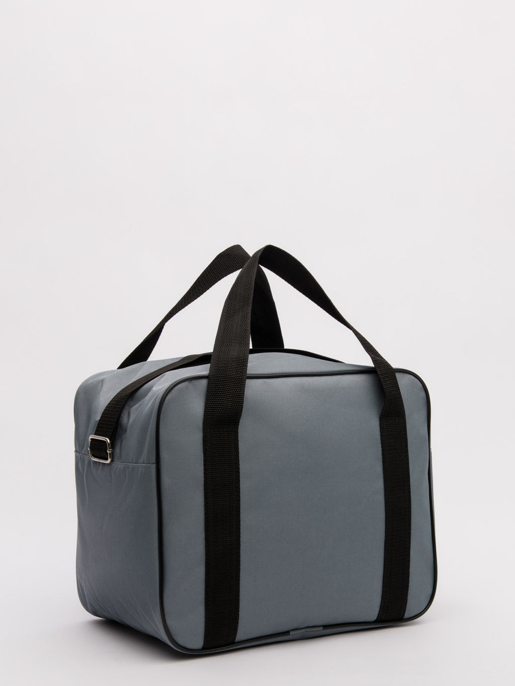 Серая дорожная сумка S.Lavia  фото 8