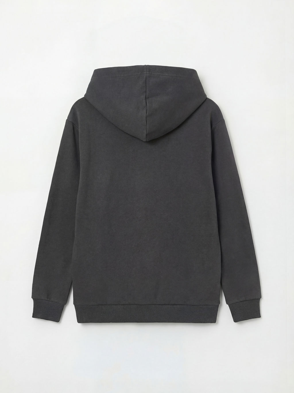 Kap??onlu Erkek ?ocuk Kal?n Sweatshirt