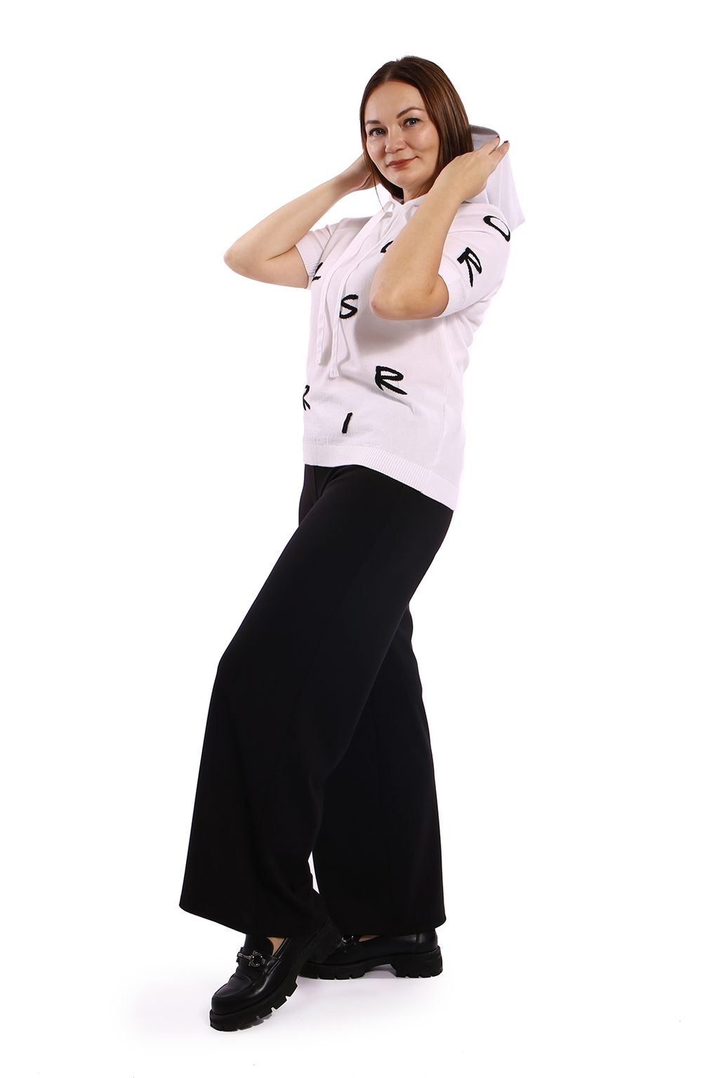 Джемпер женский Л361 - Olsarri фото 7