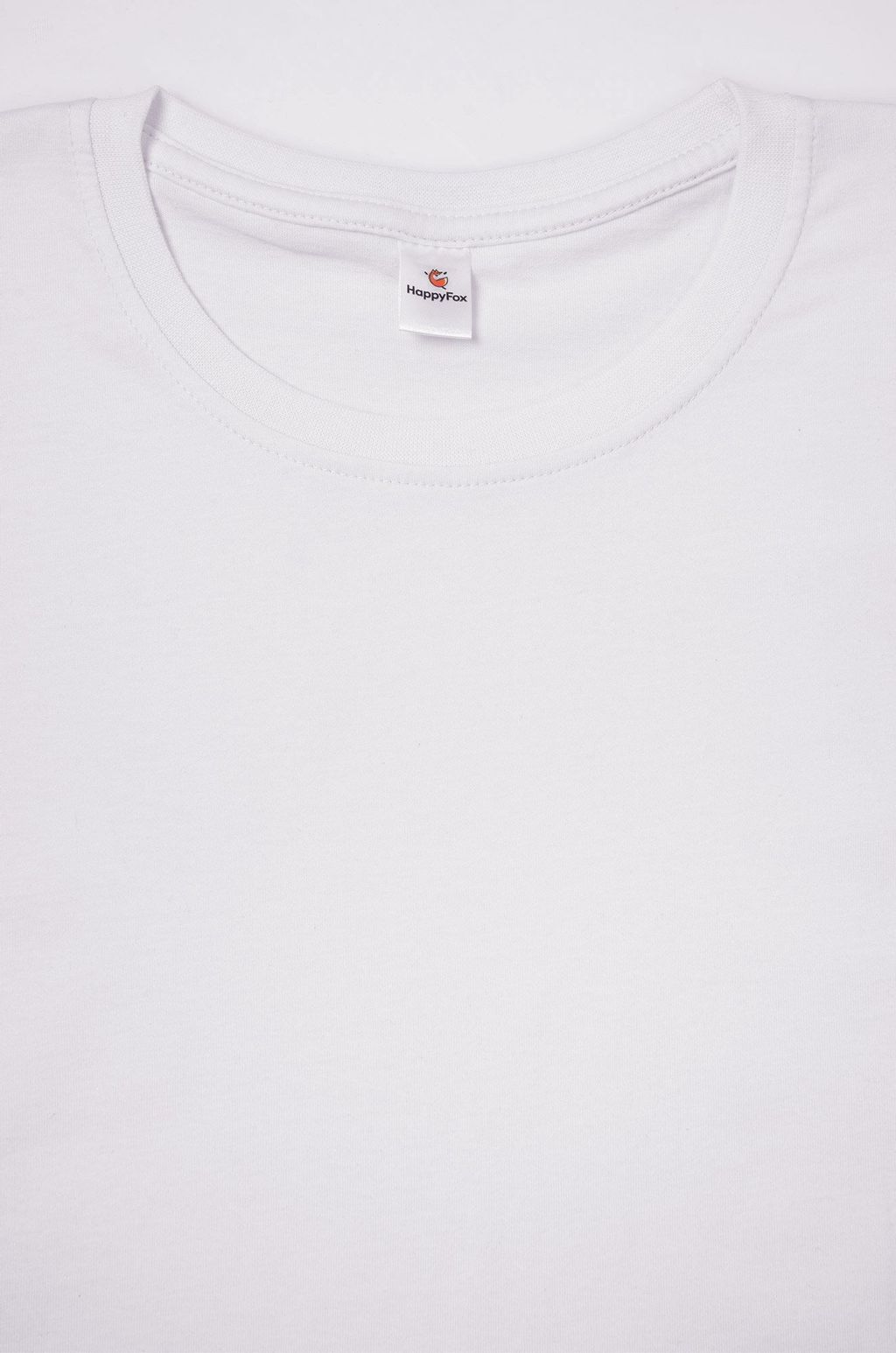 Футболка для девочки Happy Fox фото 3