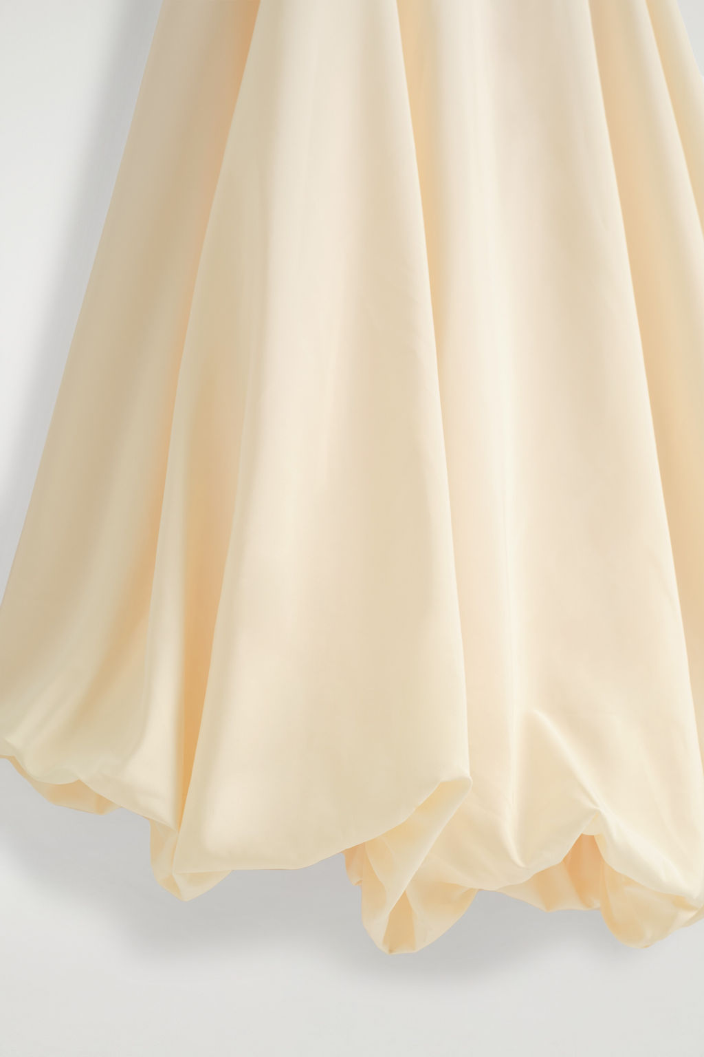 VESTIDO MIDI ESTILO GLOBO - H&m фото 8