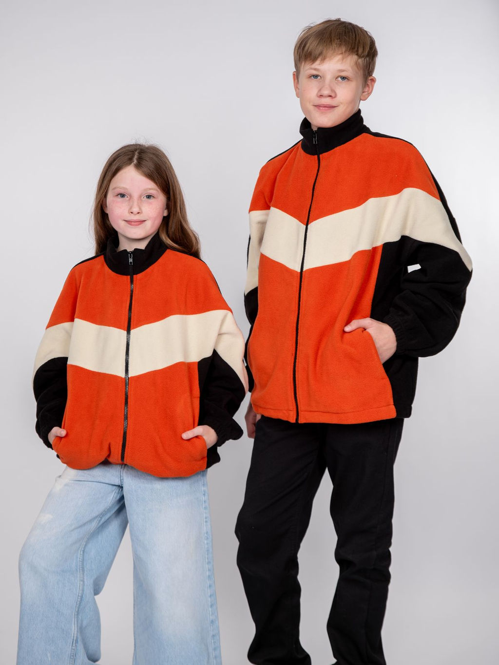 Джемпер детский 61468 Lets go - Let's go фото 16