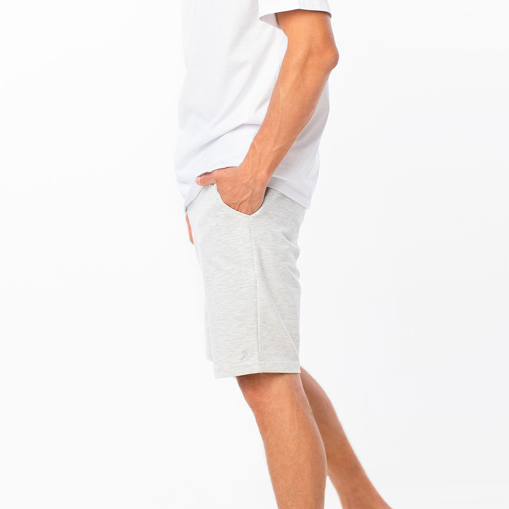 RODOS Шорты мужские М-252 Тёмный хаки  фото 17