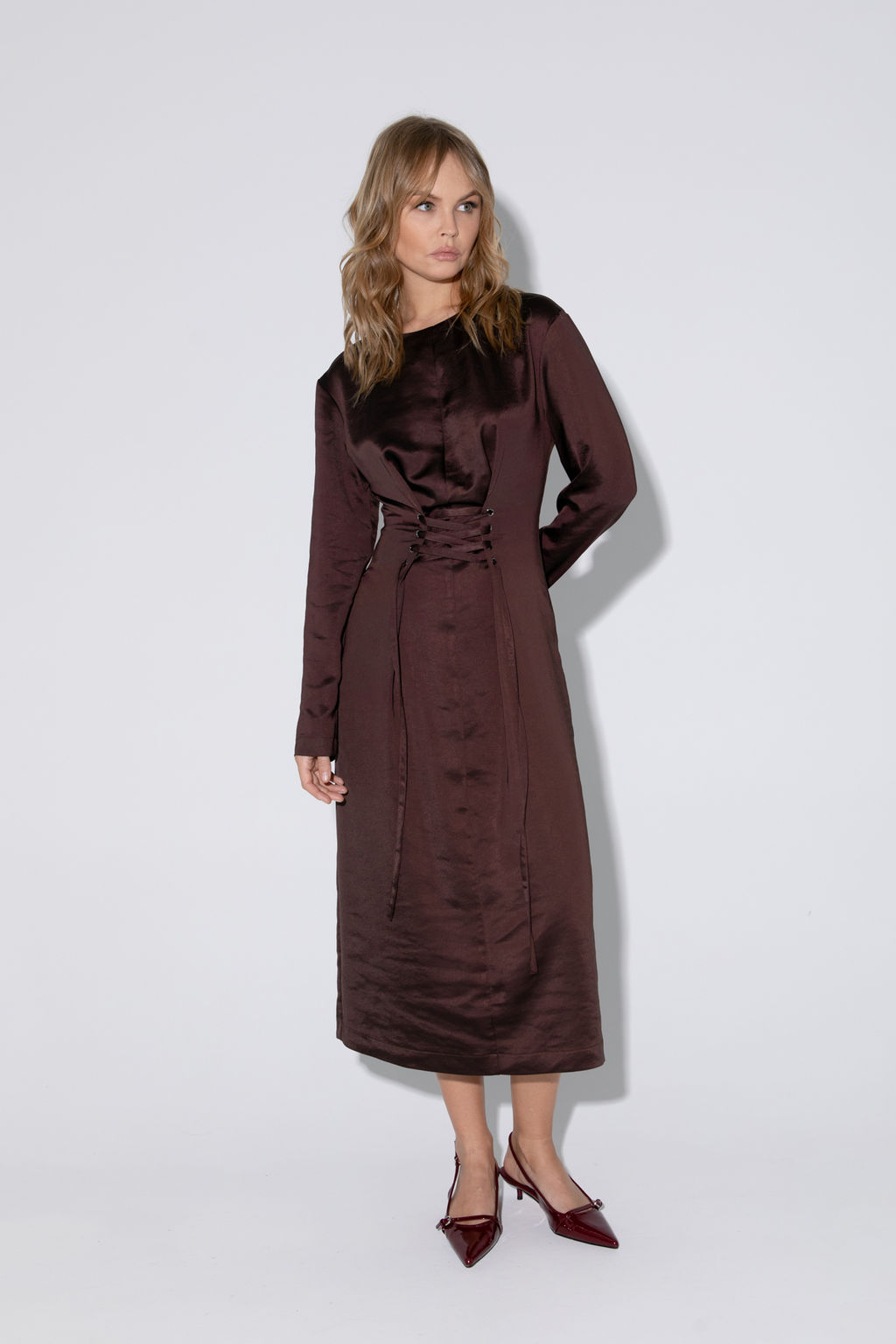 Платье 5455 - Pirs фото 10