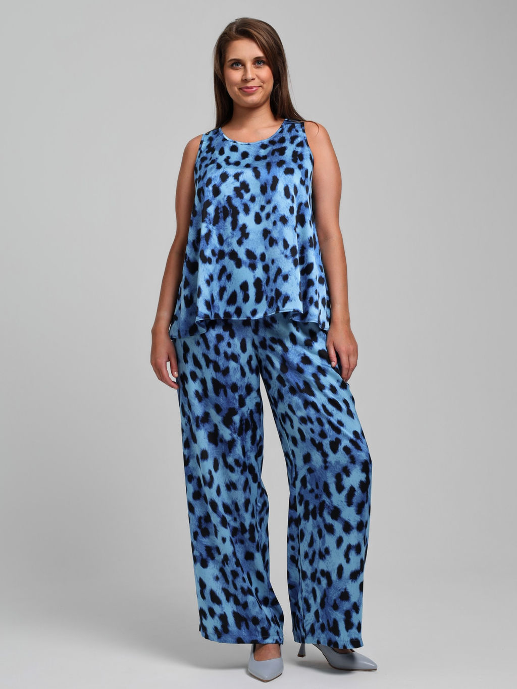 VIOTEX Блузка (топ) Найт-3 - Виотекс фото 39