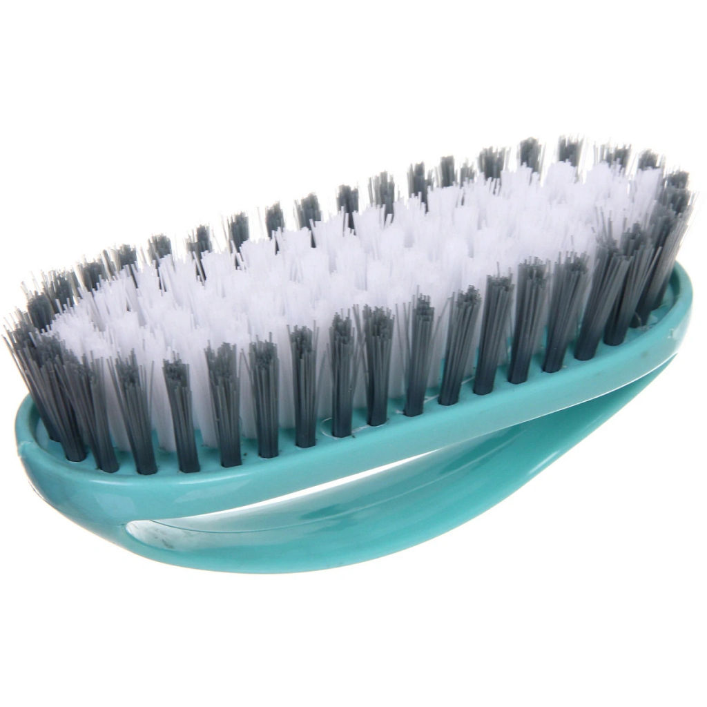 Щетка пластмассовая "Azure" 14см 8210