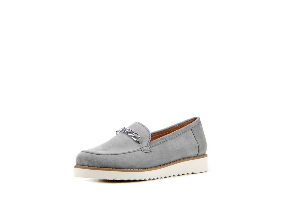 Туфли EDART 115.man w.w.blue