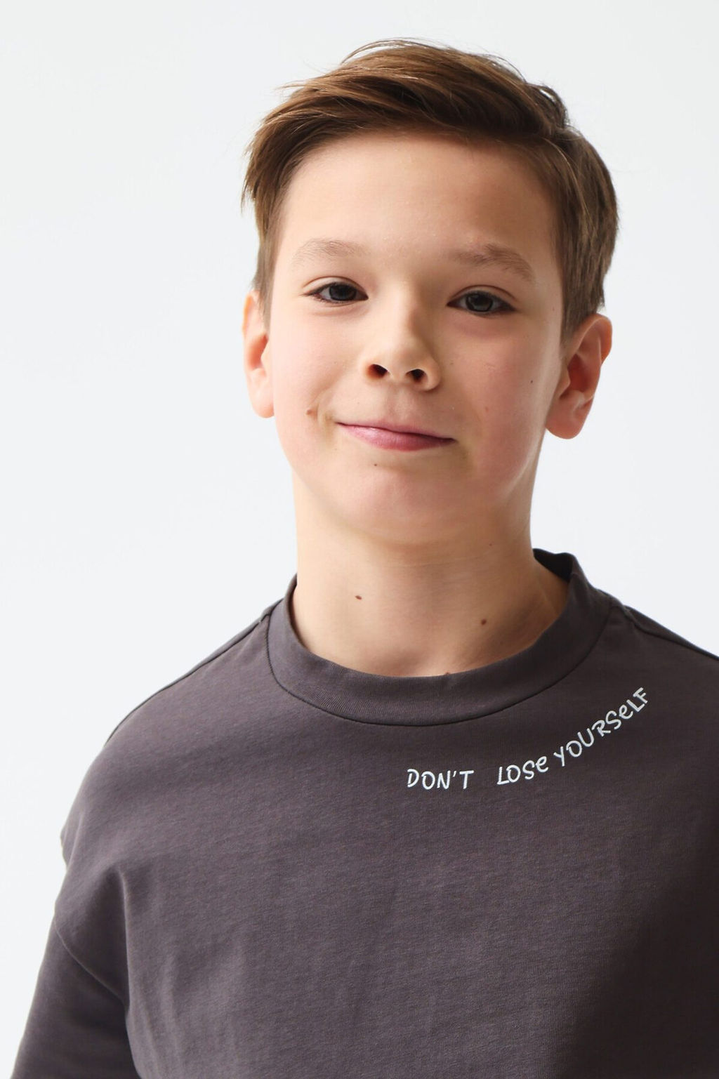 Футболка с короткими рукавами - Смена фото 13