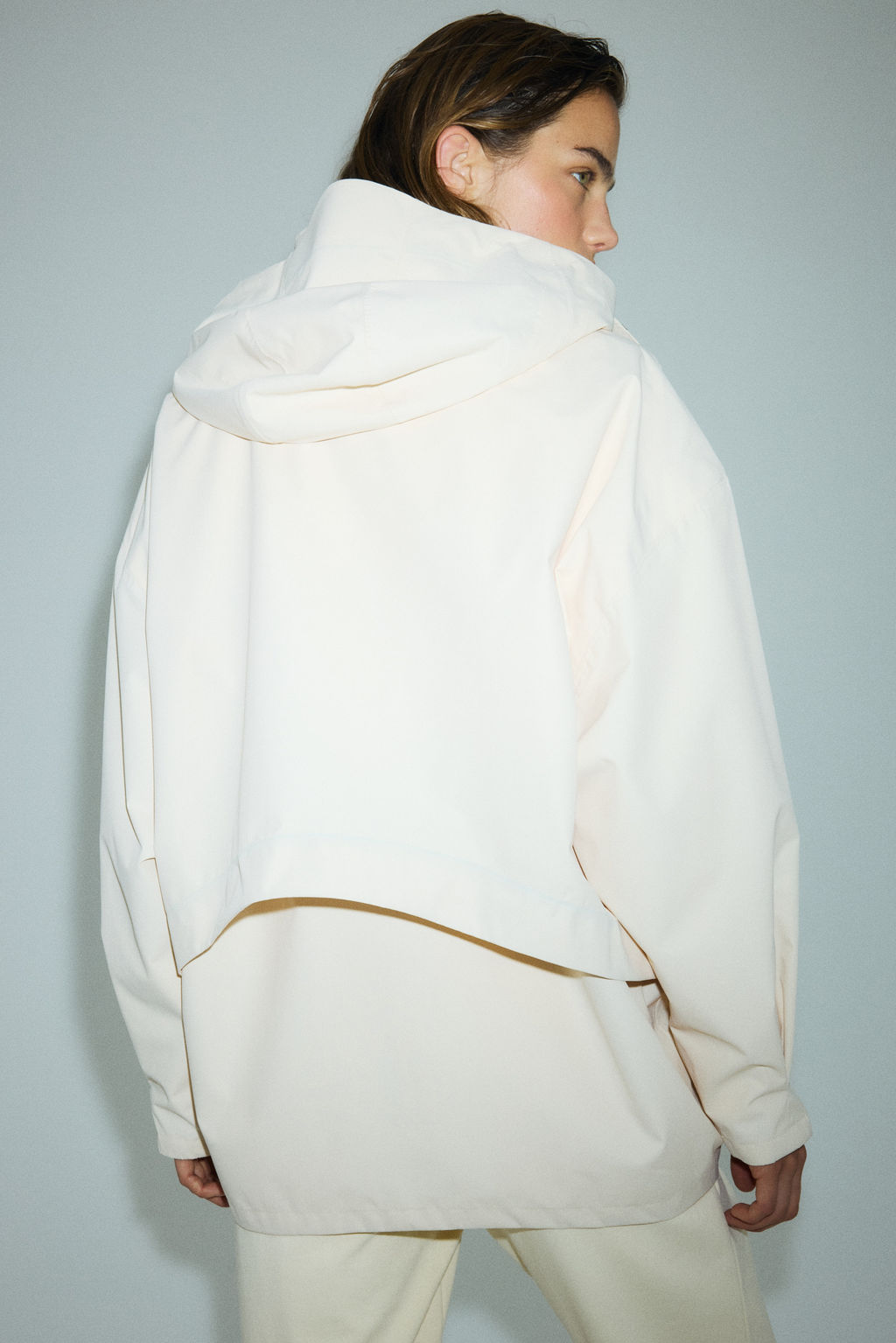 Chubasquero con StormMove - H&m фото 9