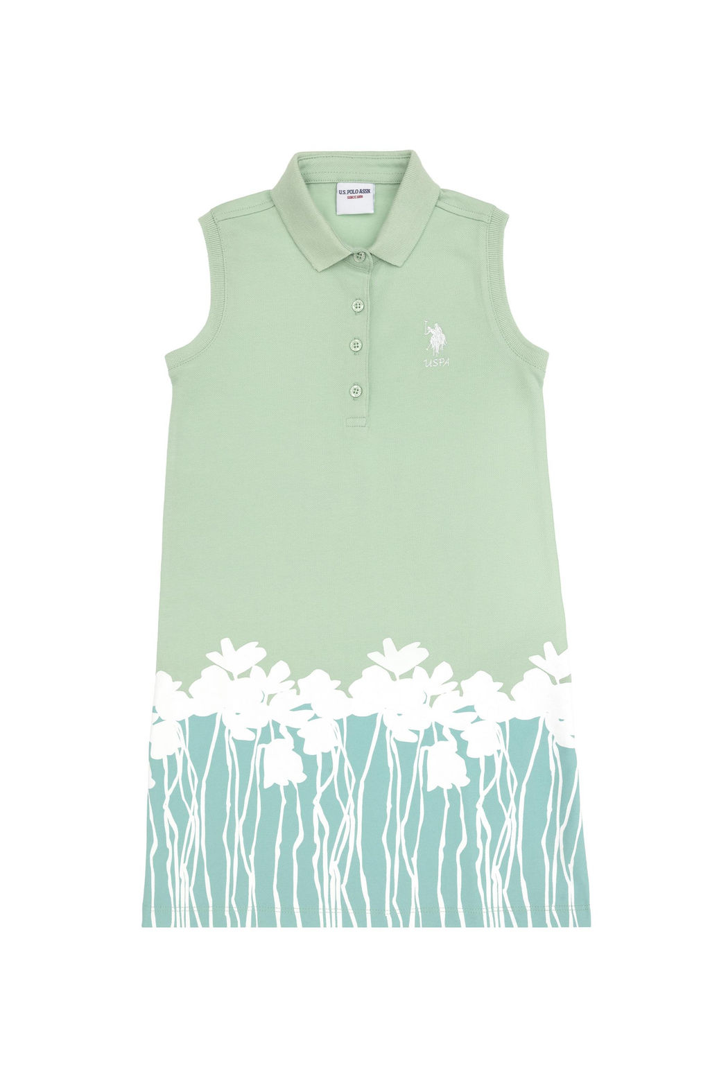 K_z _ocuk Su Ye_ili _rme Elbise Sepette S_rpriz _ndirim