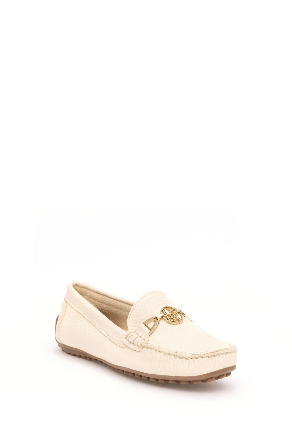 Женская кремовая обувь - U.s. polo assn фото 3