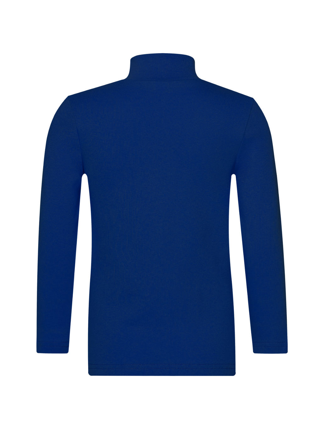 Джемпер-водолазка василек рисунок граффити 645п (128, 64)