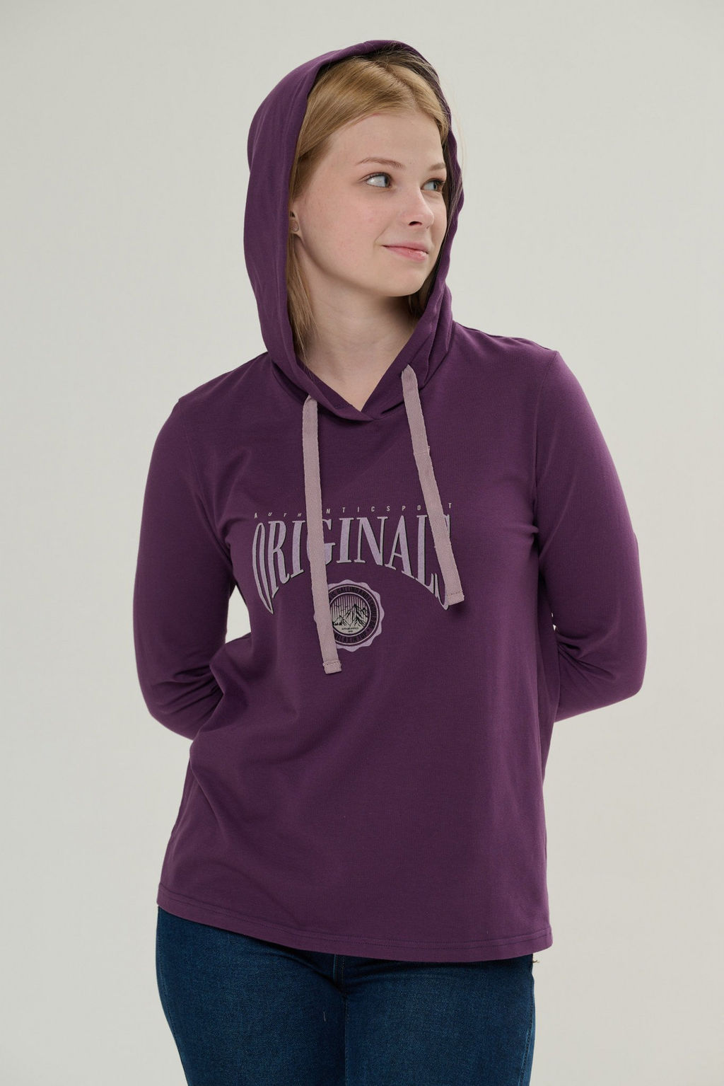 Лонгслив 8542-32