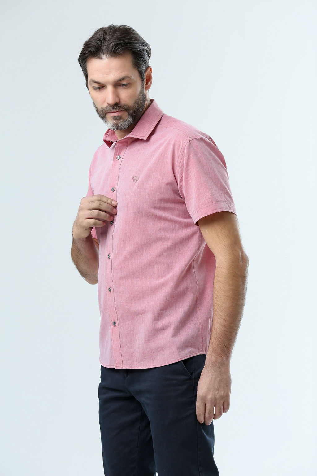 Рубашка 22-02-НТ-02