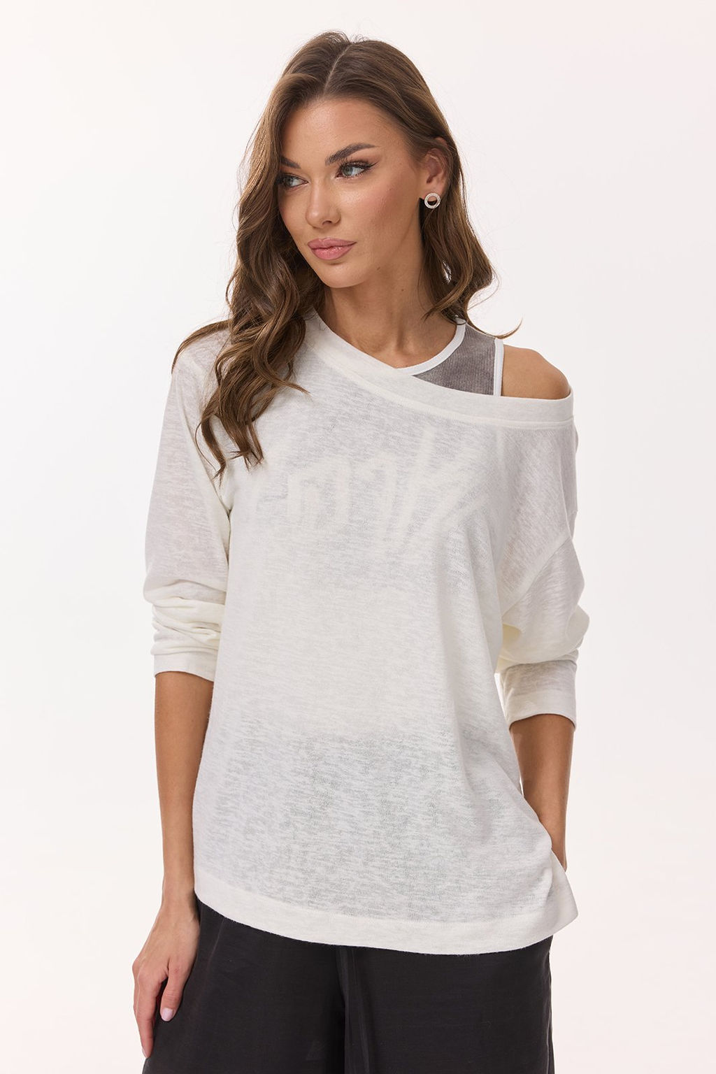 Джемпер 3060 - Buter фото 2