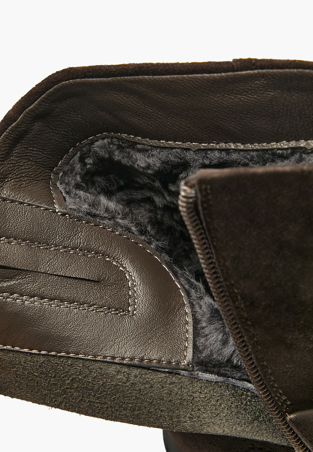 Ботинки - Mascotte фото 6