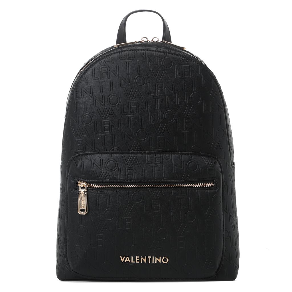 Женский рюкзак VALENTINO RELAX Артикул 3326686, черный