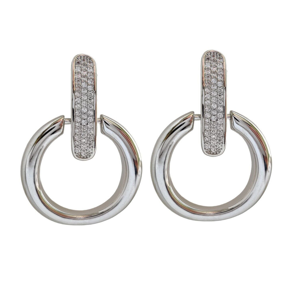 Серьги - Vel vett фото 3