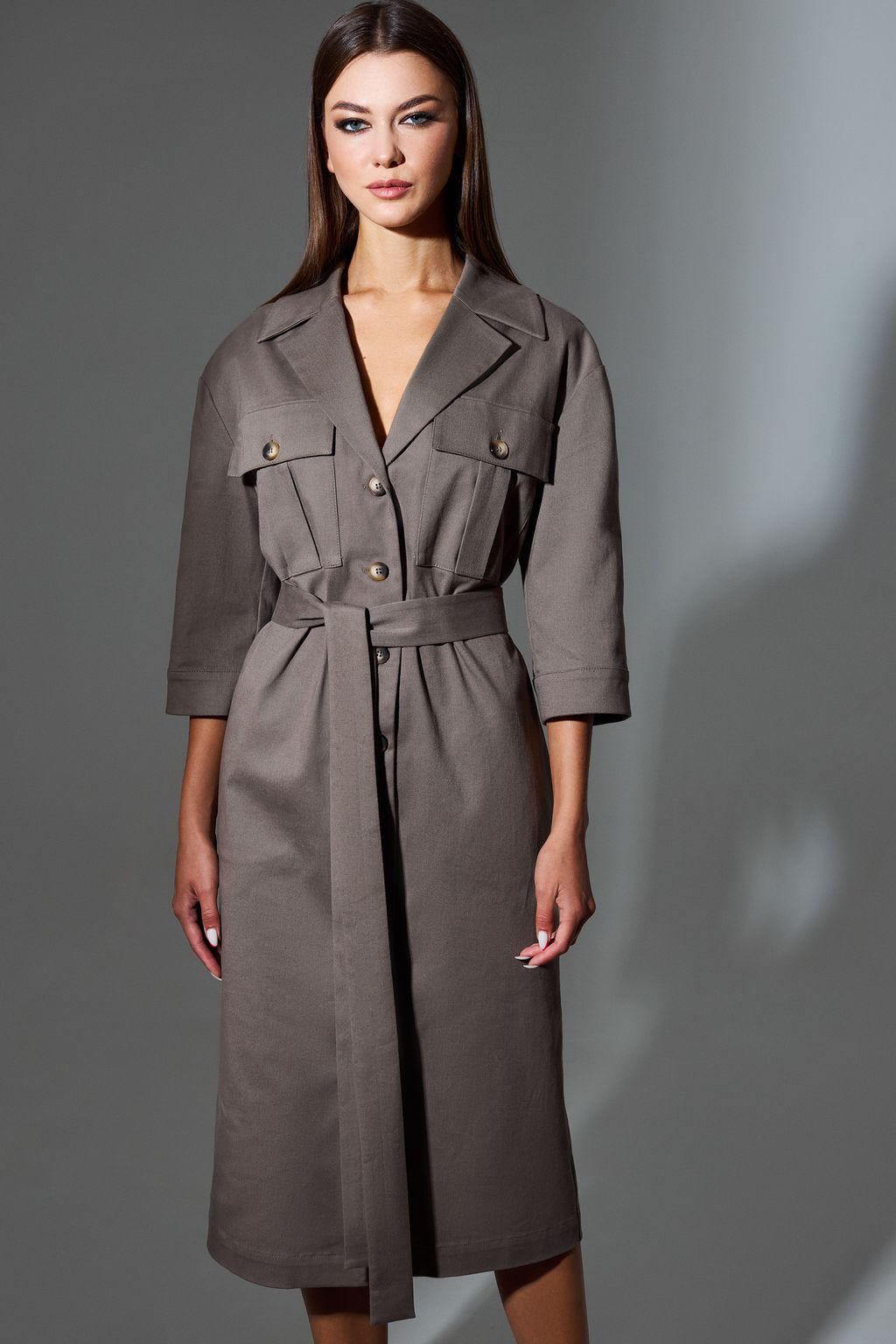 Платье 0657 - Di-lia fashion фото 3