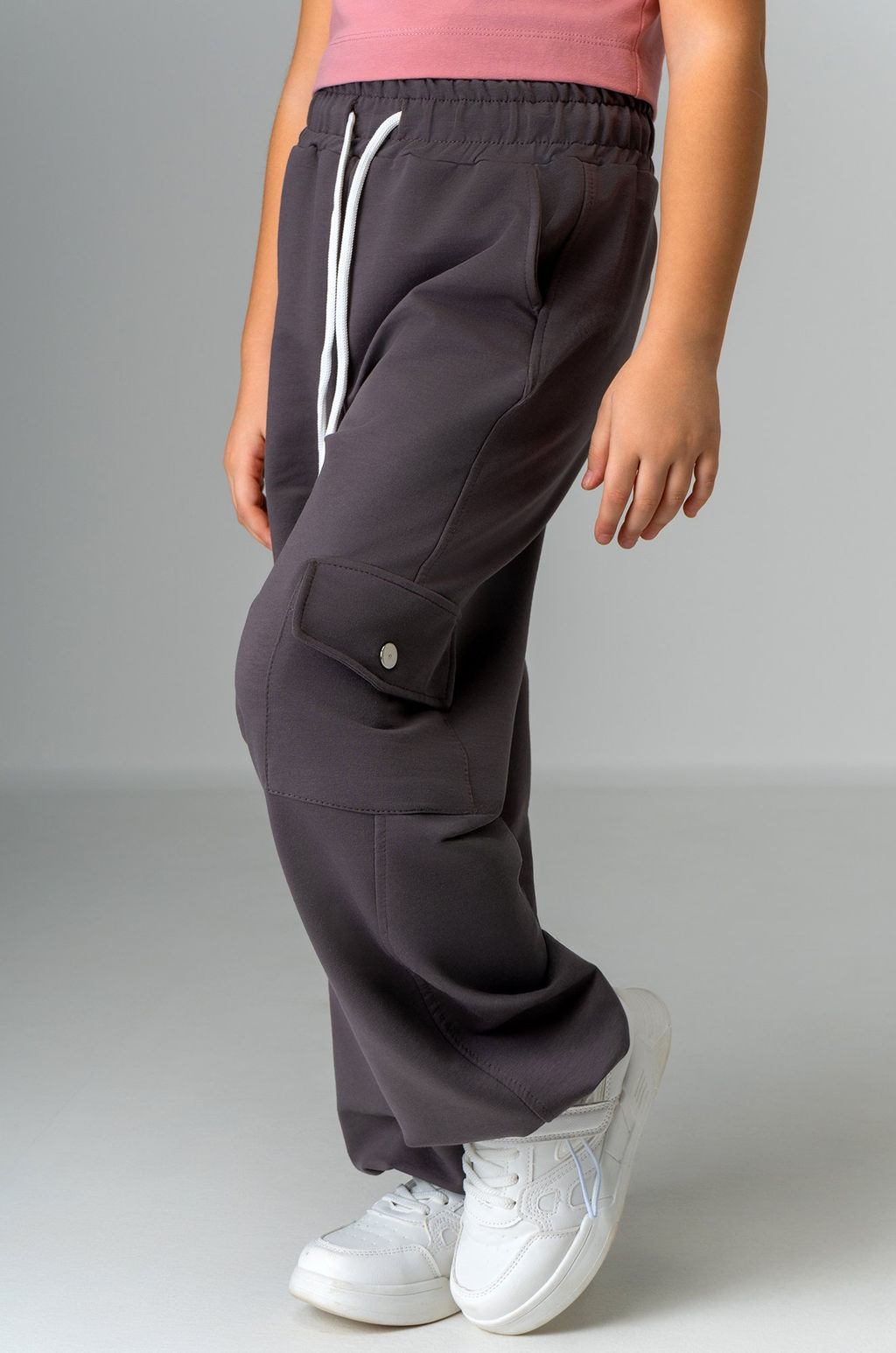 Брюки для девочки Bonito  фото 8