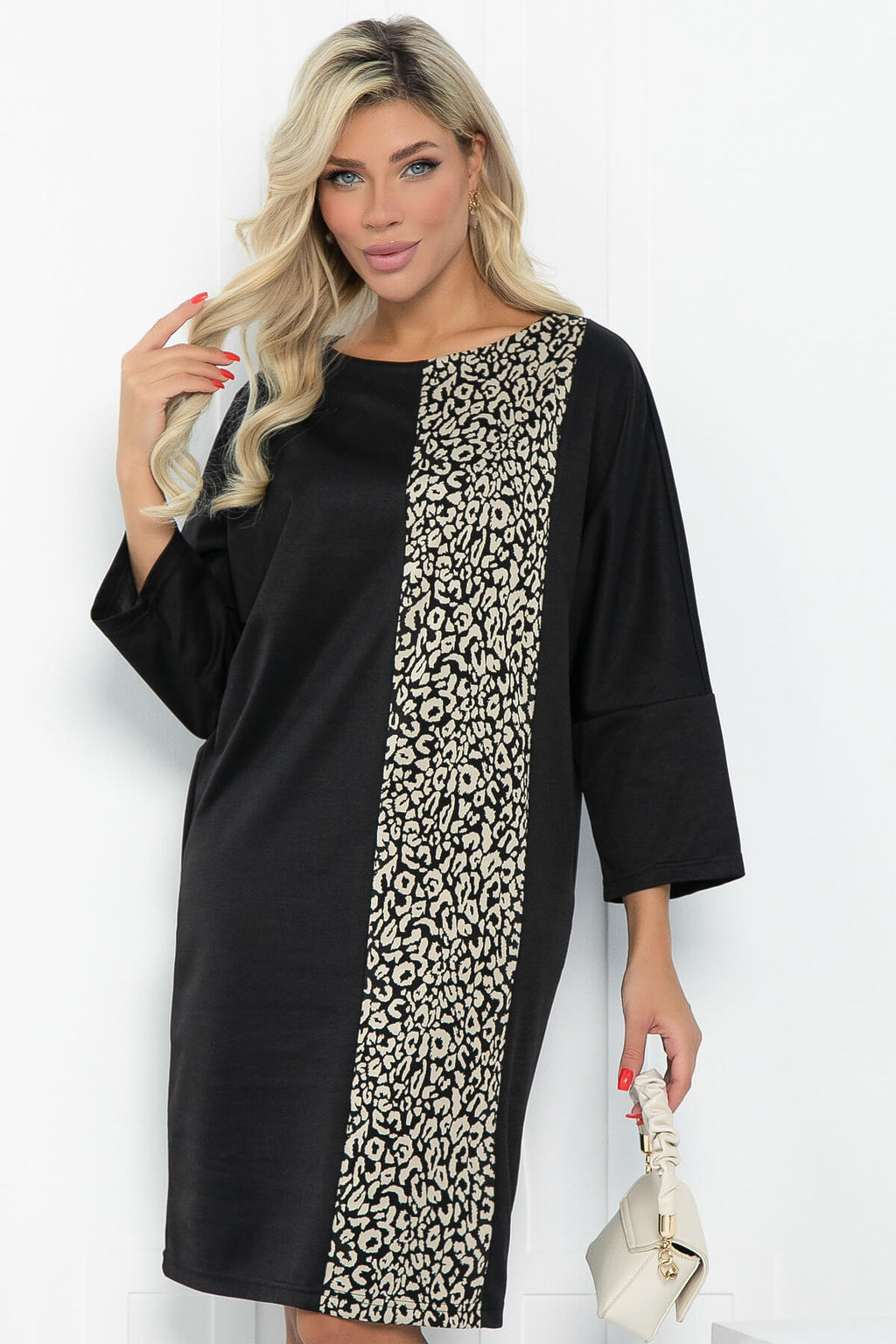 Платье Кайла - Lt collection фото 3