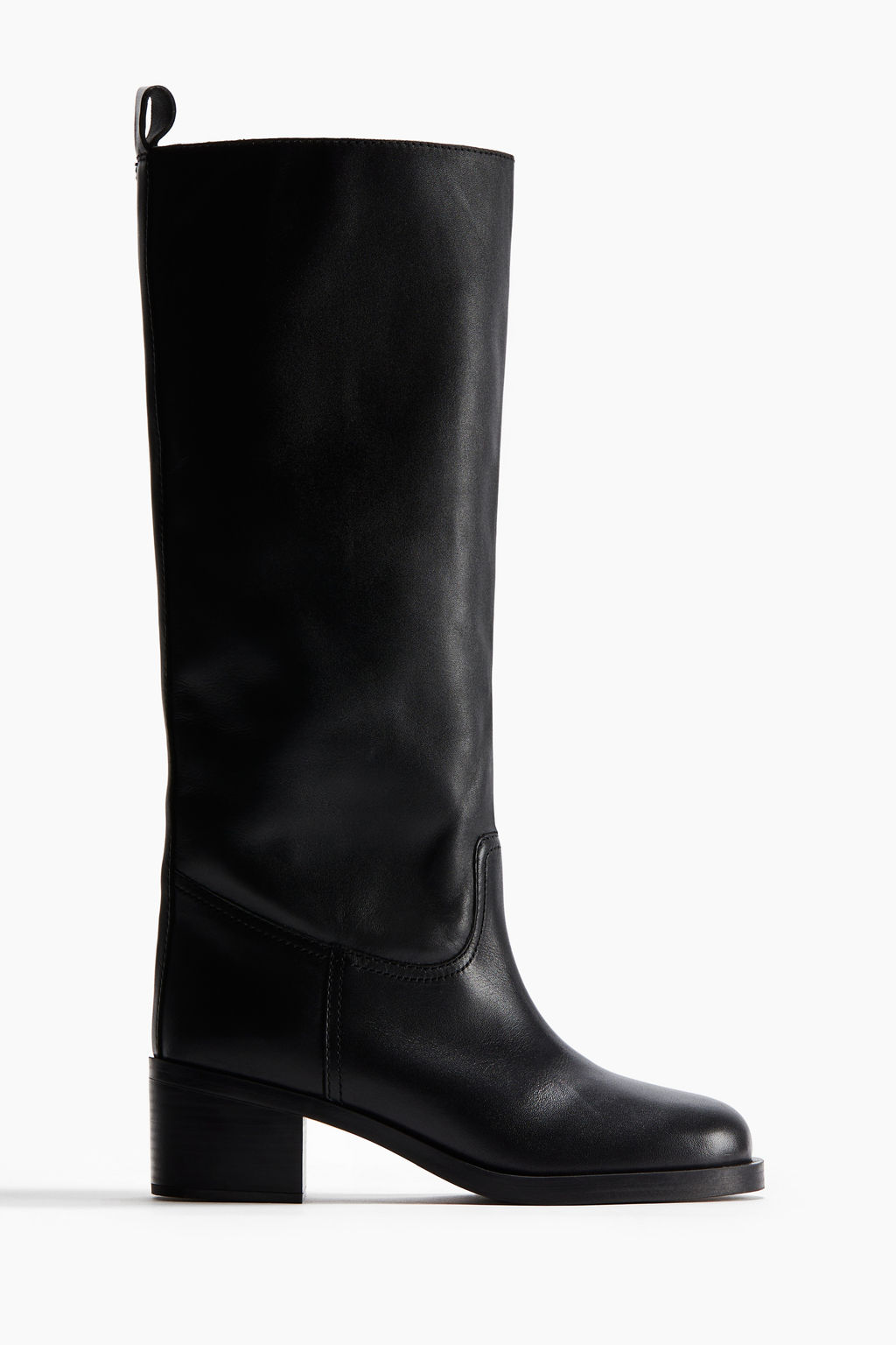 Botas a la rodilla - H&m фото 2